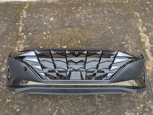 Hyundai Elantra 2021 -23 Complete Front Bumper