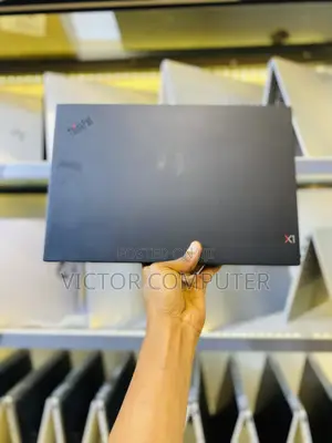 Laptop Lenovo ThinkPad X1 Carbon 8GB Intel Core i5 SSD 256GB
