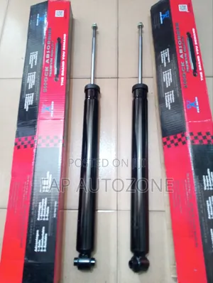 Genuine Chrysler 300, Challenger, Charger, Magnum Shock From USA