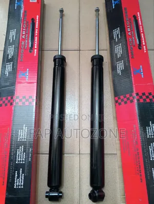 Genuine Chrysler 300, Challenger, Charger, Magnum Shock From USA