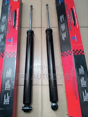Genuine Chrysler 300, Challenger, Charger, Magnum Shock From USA