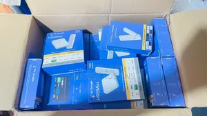 TV Stick and TV Box