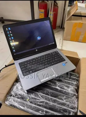Laptop HP 240 G1 8GB Intel Core i5 HDD 500GB