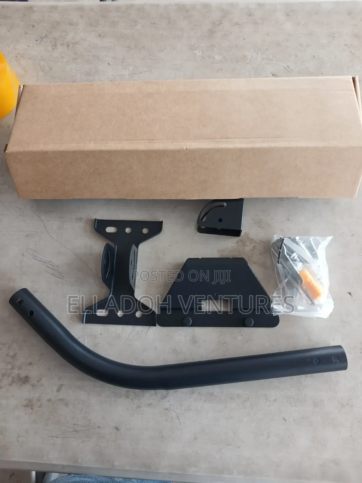 Starlink Mini Mount Kit (Metal)