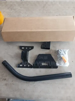 Starlink Mini Mount Kit (Metal)