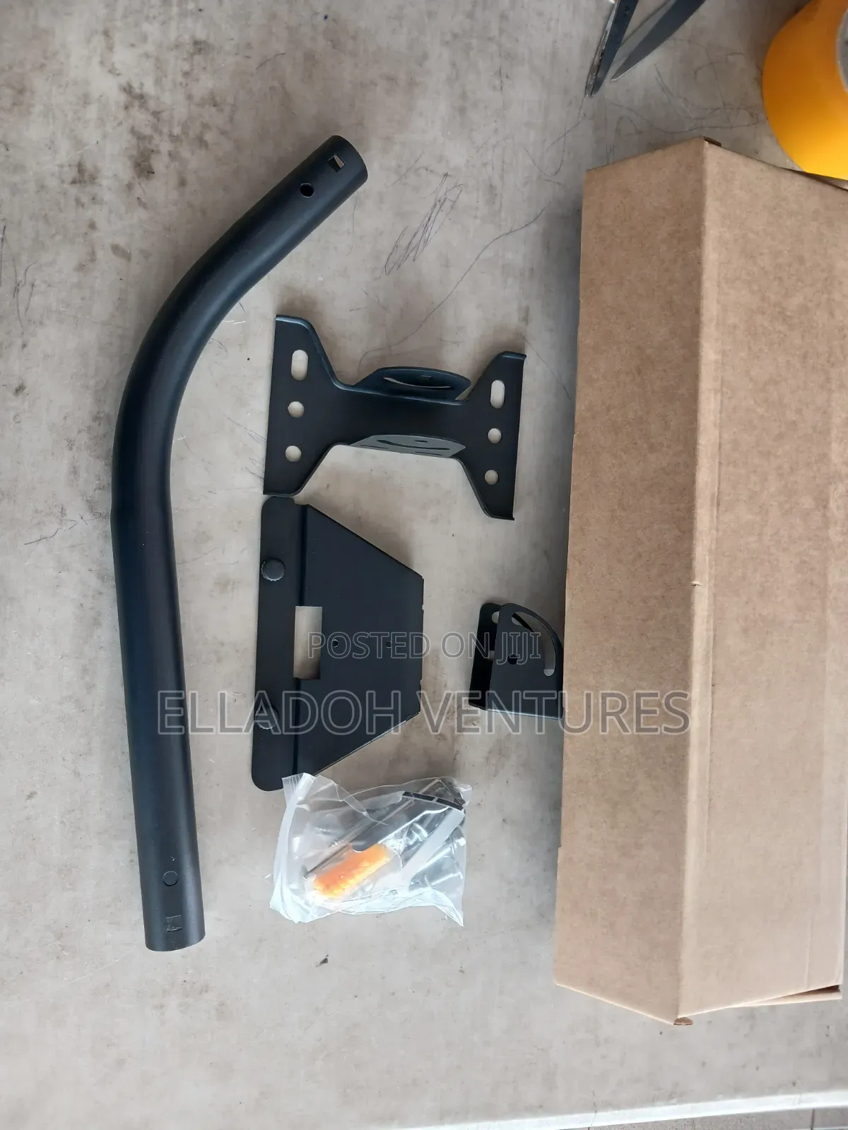 Starlink Mini Mount Kit (Metal)