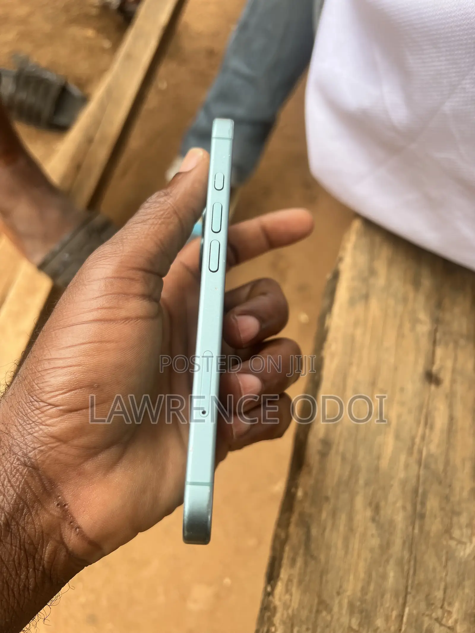 Apple iPhone 16 128 GB