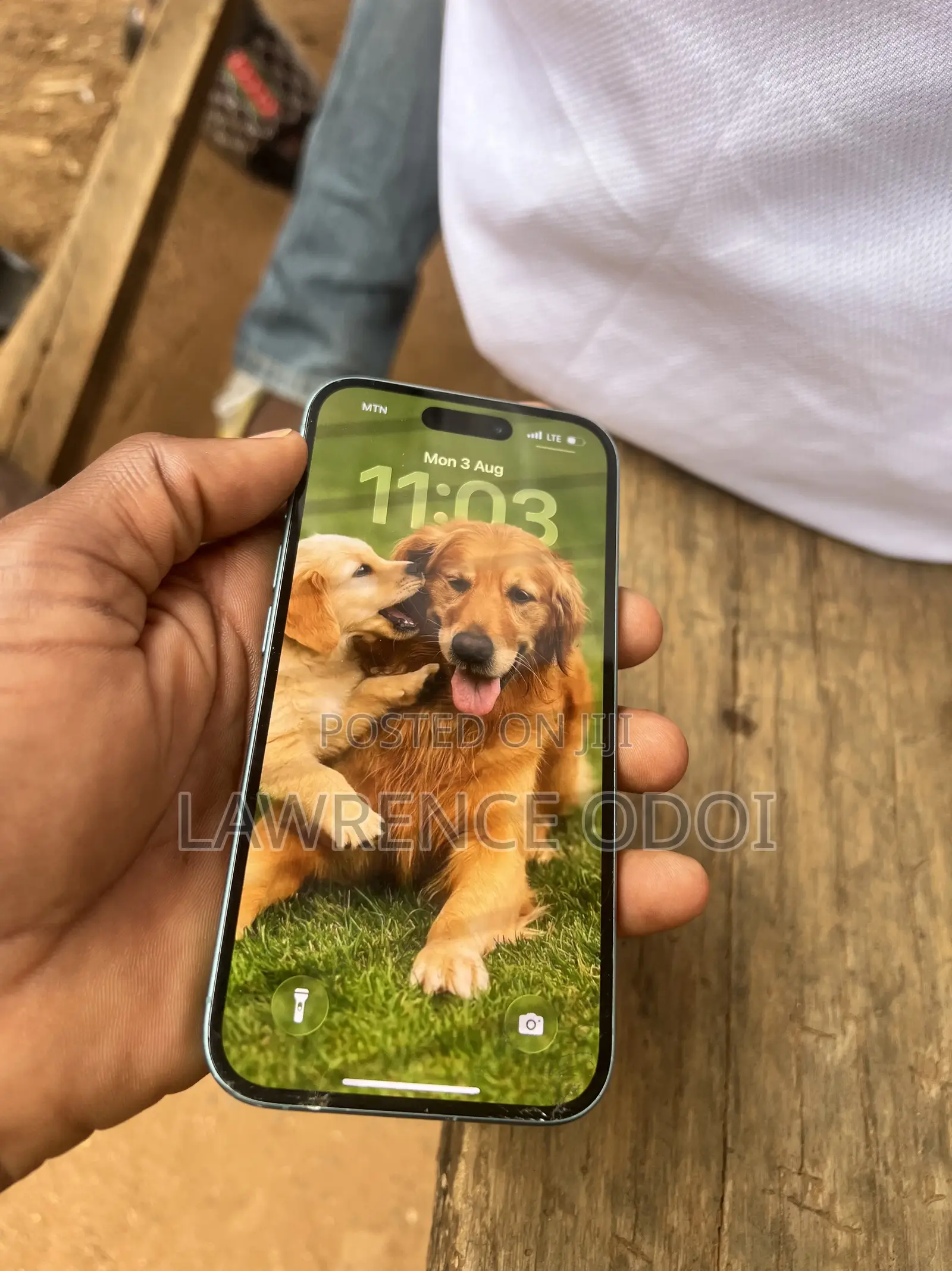 Apple iPhone 16 128 GB