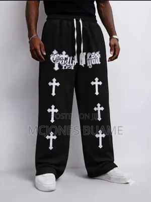 Quality Clothings