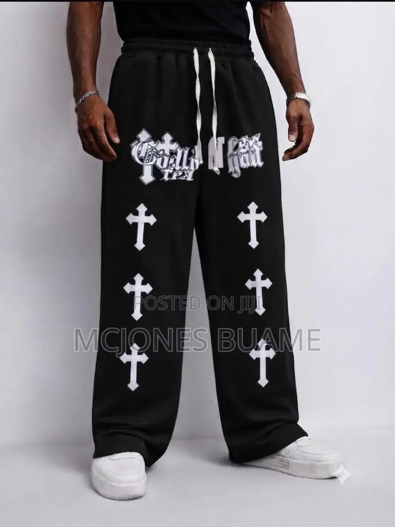 Quality Clothings