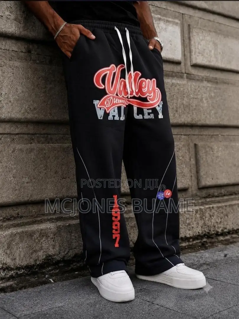 Quality Clothings
