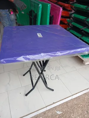 Foldable PCS Table