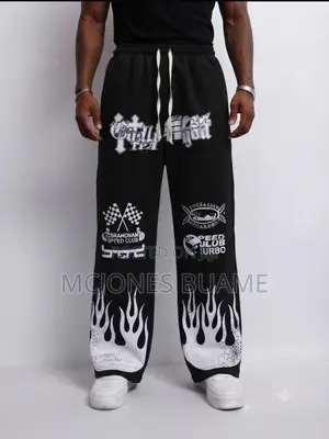 Quality Clothings