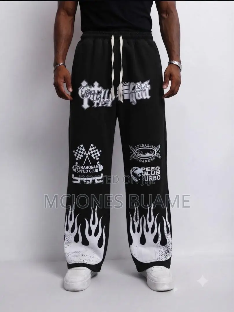 Quality Clothings