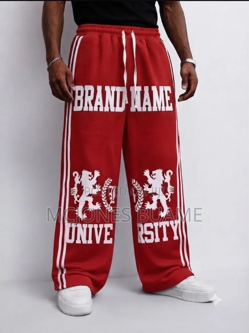 Quality Clothings