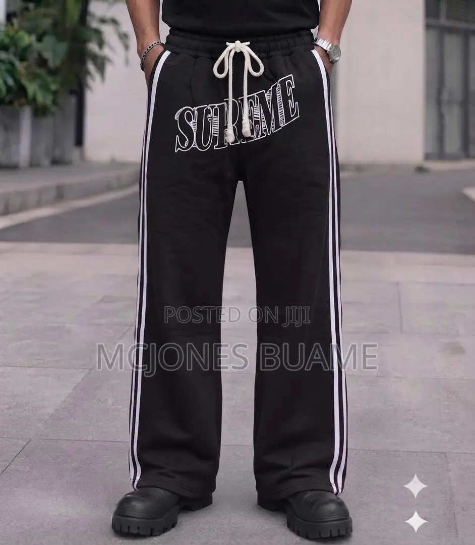 Quality Clothings