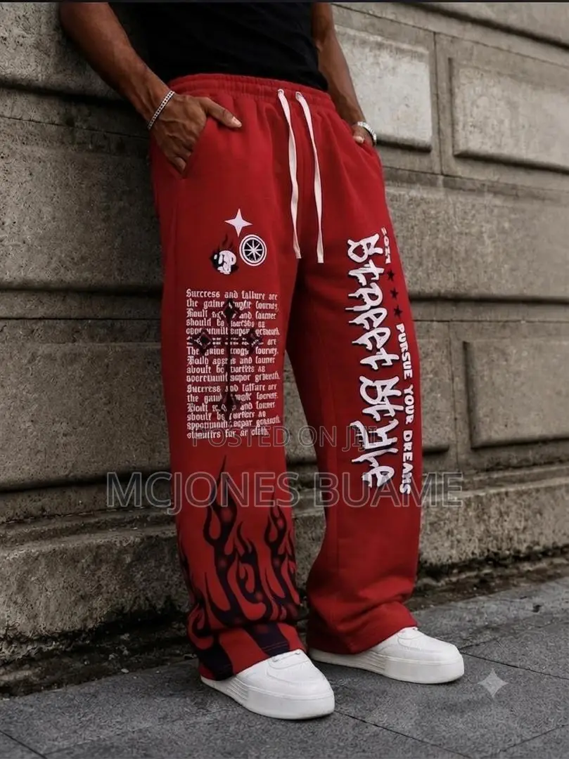Quality Clothings