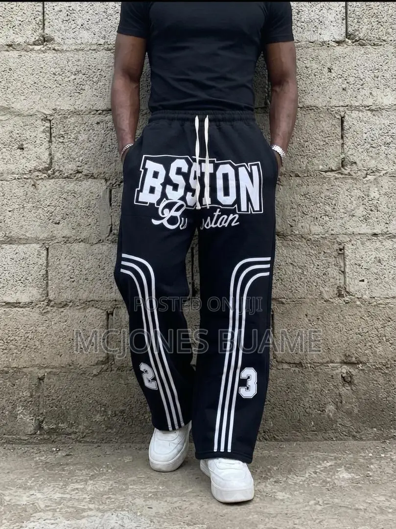 Quality Clothings