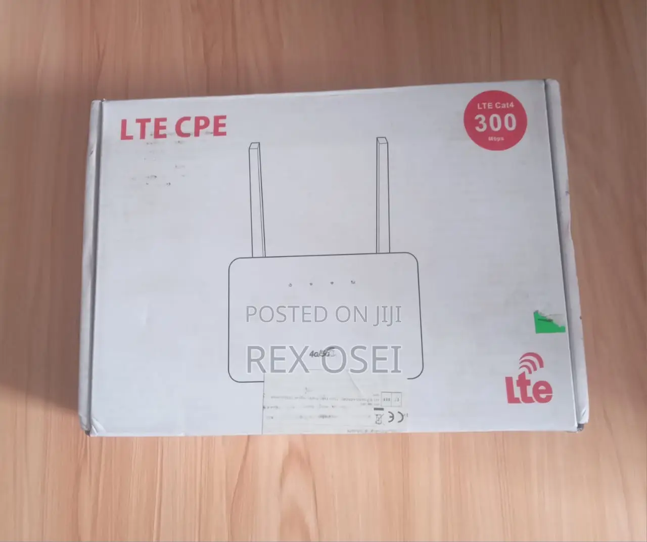 Wi-Fi Sim Router