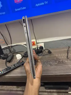 Laptop HP EliteBook X360 1030 16GB Intel Core i7 SSD 512GB