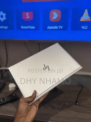 Laptop HP EliteBook X360 1030 16GB Intel Core i7 SSD 512GB