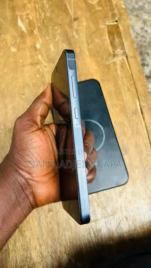 Samsung Galaxy A55 256 GB Blue