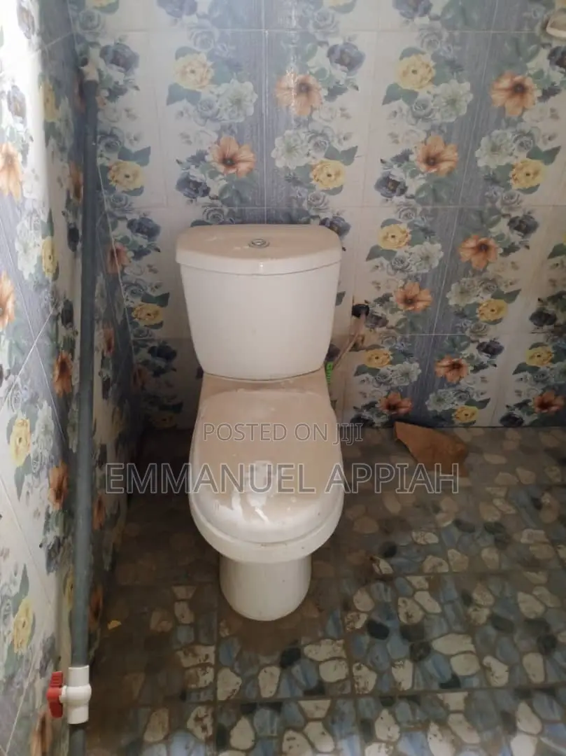 1bdrm Room & Parlour in Ablekuma  Olebu for rent