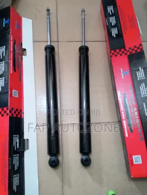 Premium FCS Chrysler 300, Dodge Charger, Magnum Shocks From USA