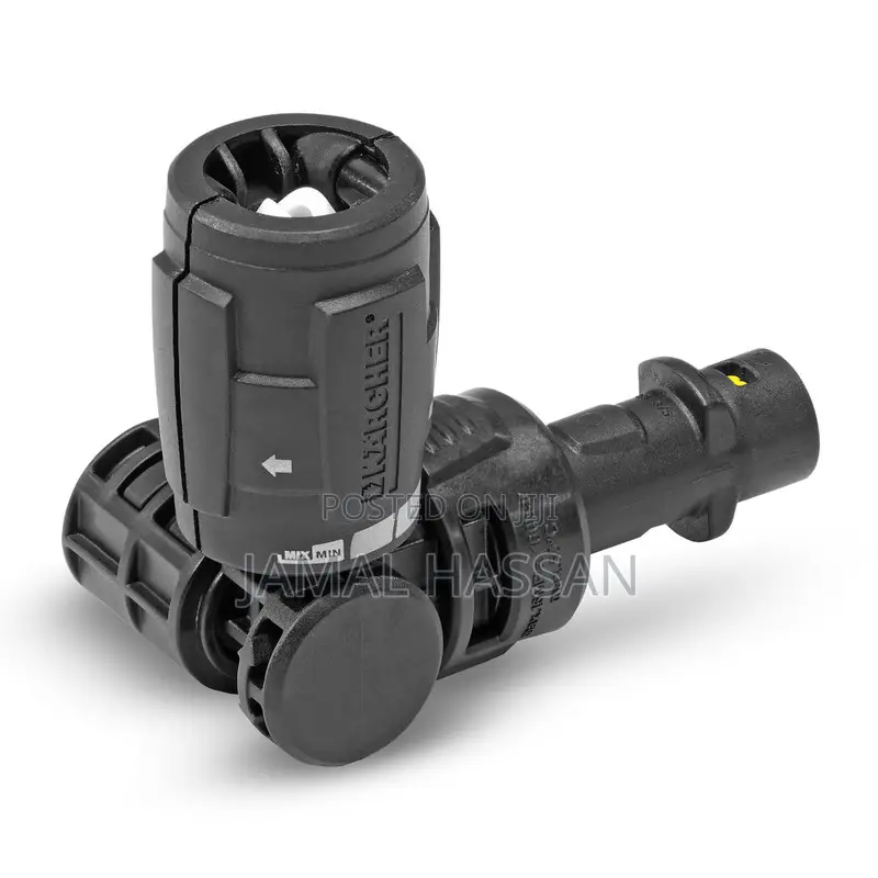 Karcher VP 180 S Vario Power Jet for -