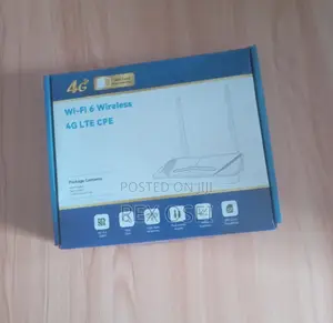 Wi-Fi Sim Router for All Network