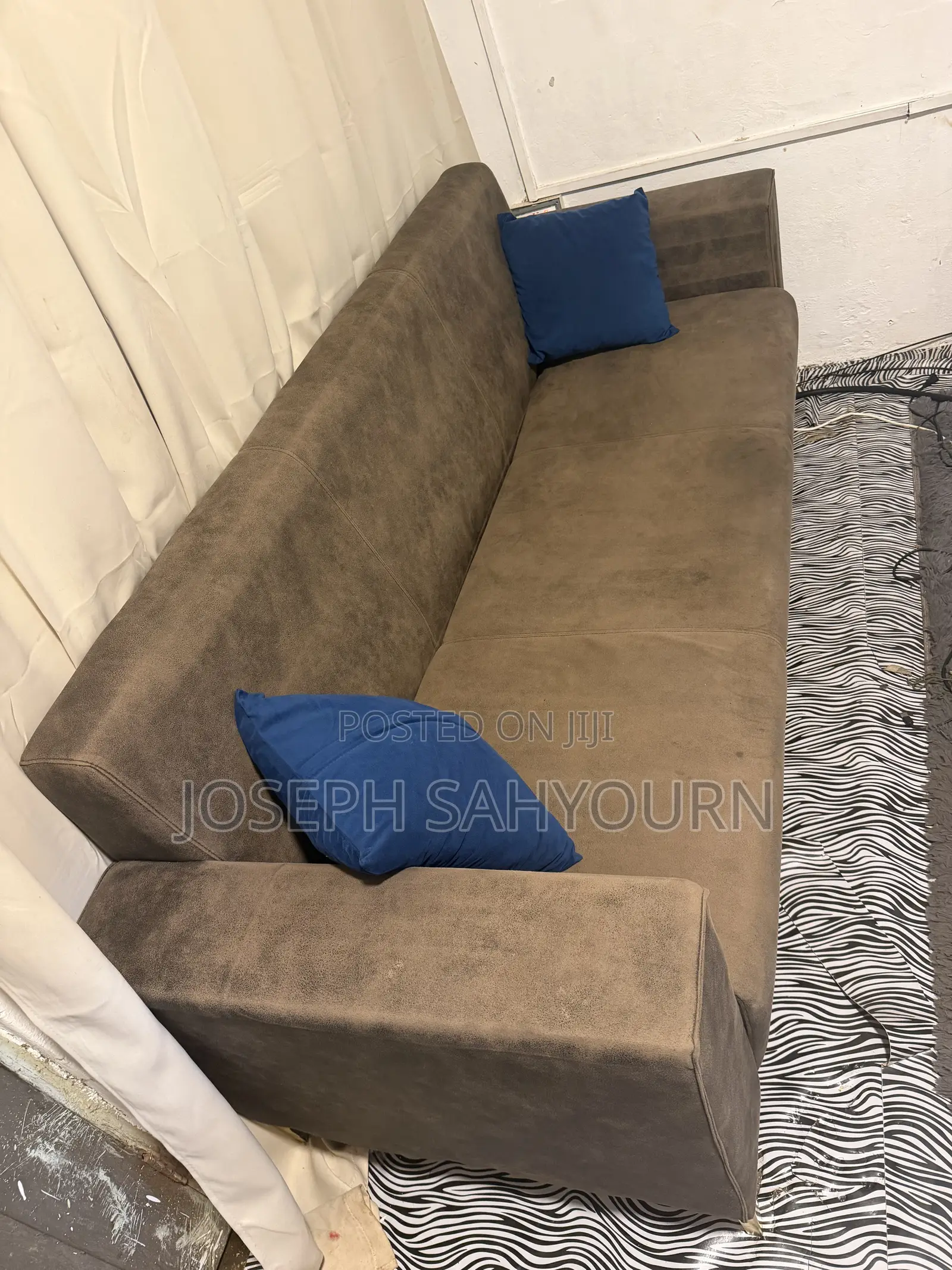 3in 1 Sofa