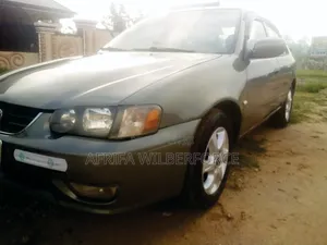 Toyota Corolla 1990