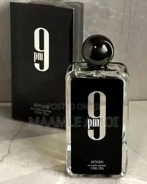 Afnan 9pm Original