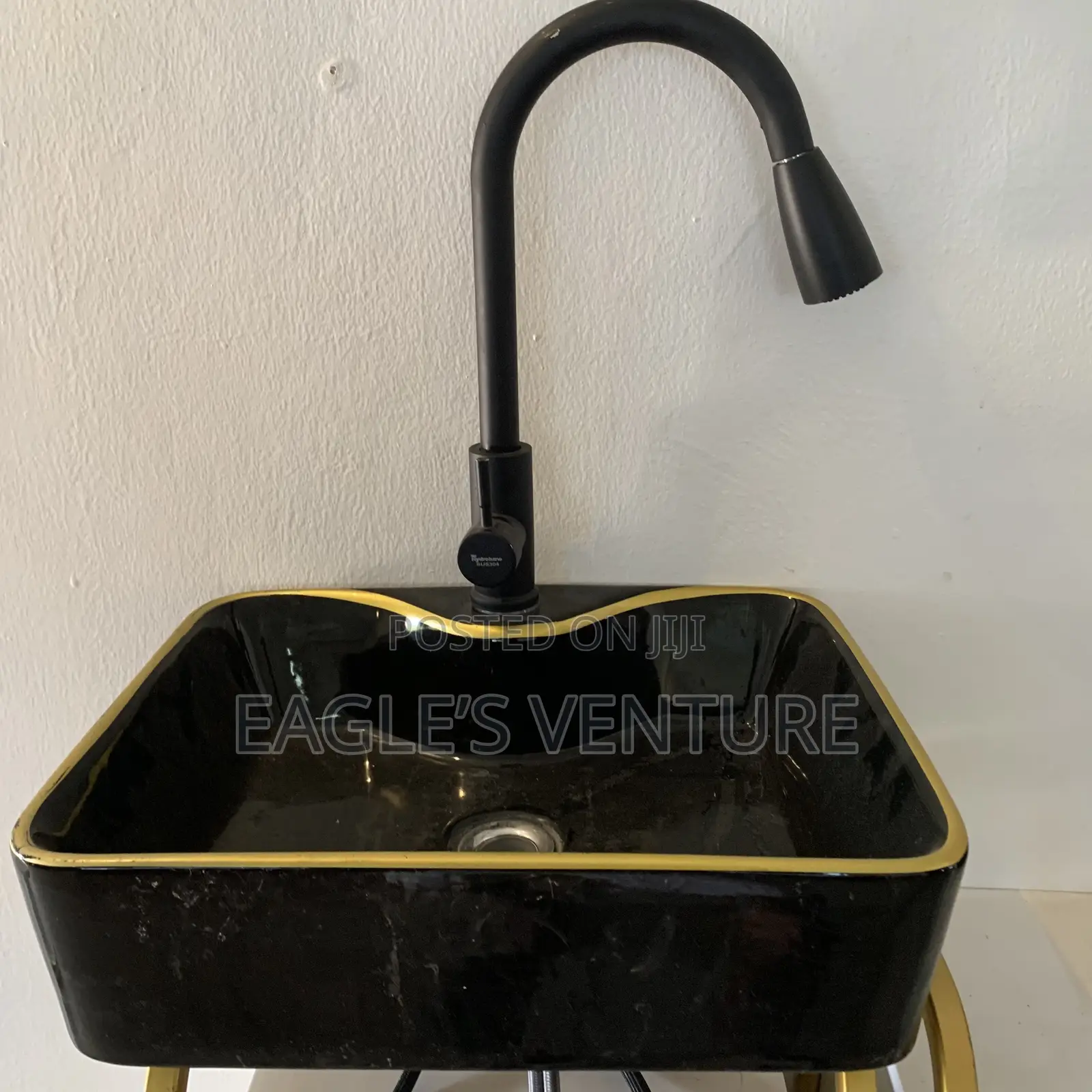 Pedicure Washing Basin