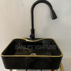 Pedicure Washing Basin