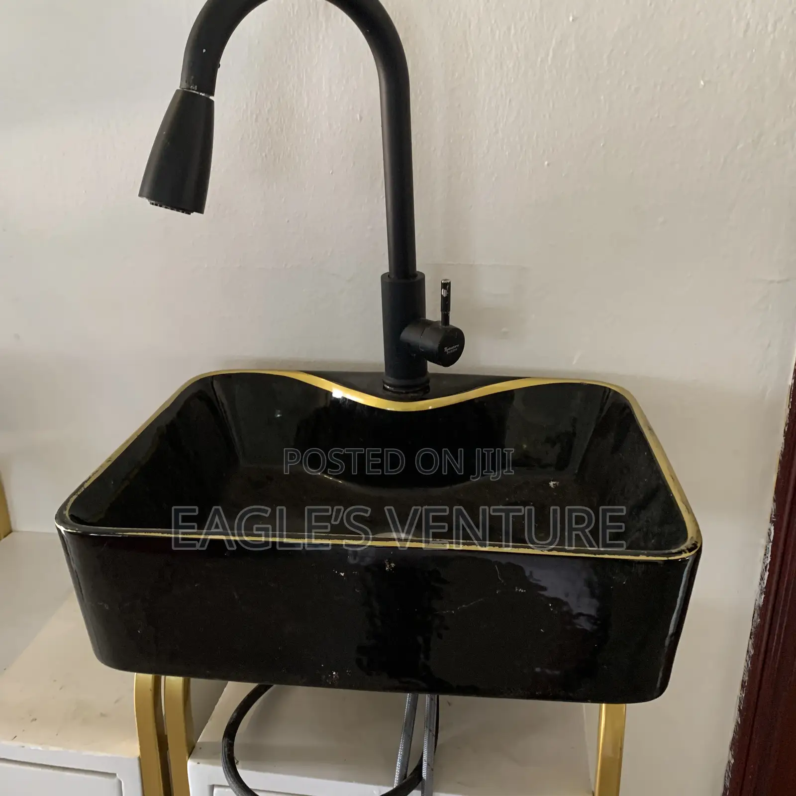 Pedicure Washing Basin