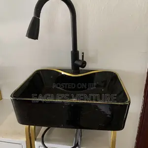 Pedicure Washing Basin