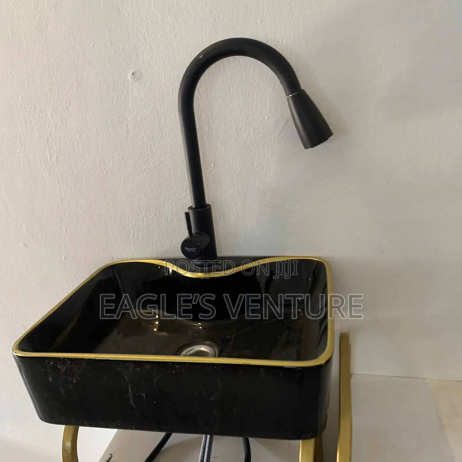 Pedicure Washing Basin