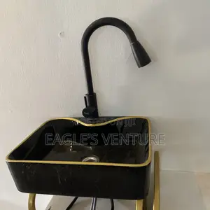 Pedicure Washing Basin