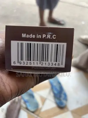 Men Gel Aichum Beauty