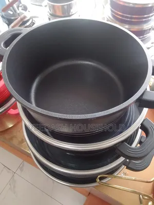 Sauce Pan for Cooking All FOOD
