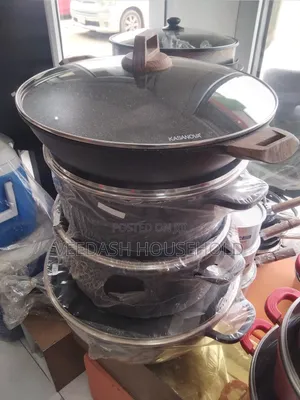 Sauce Pan for Cooking All FOOD