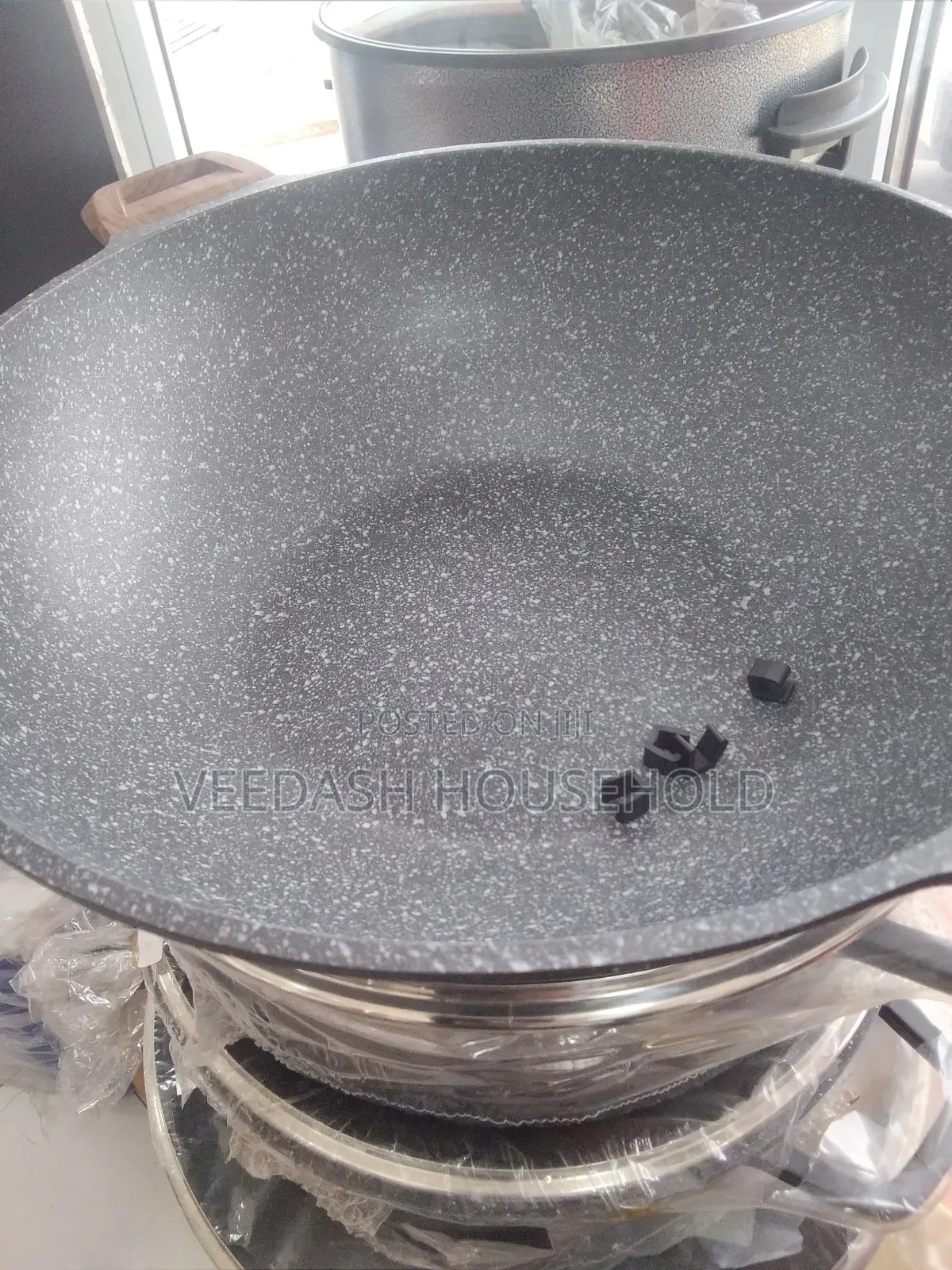 Sauce Pan for Cooking All FOOD