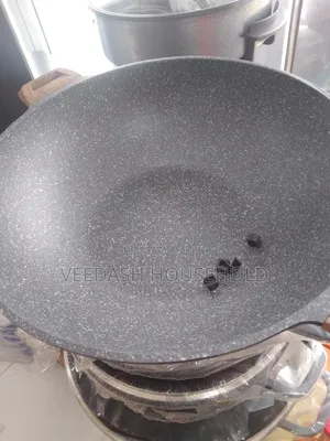 Sauce Pan for Cooking All FOOD