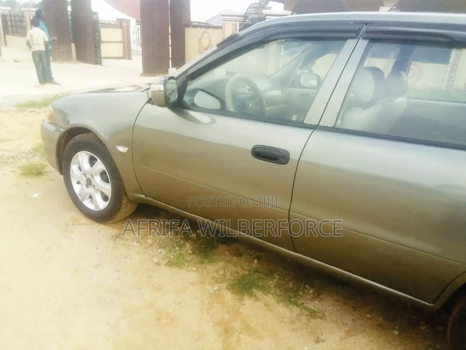 Toyota Corolla 1990