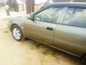 Toyota Corolla 1990