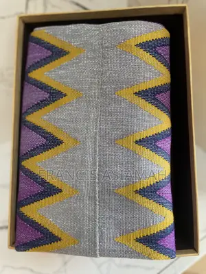 Executive Female Kente 1