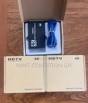 Capture Card