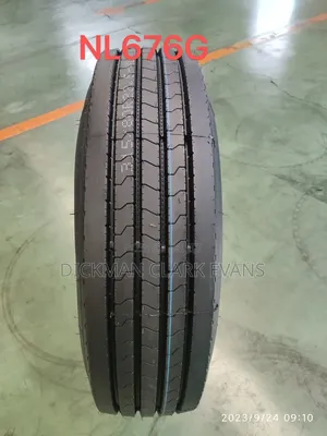 Tipper Truck Tires