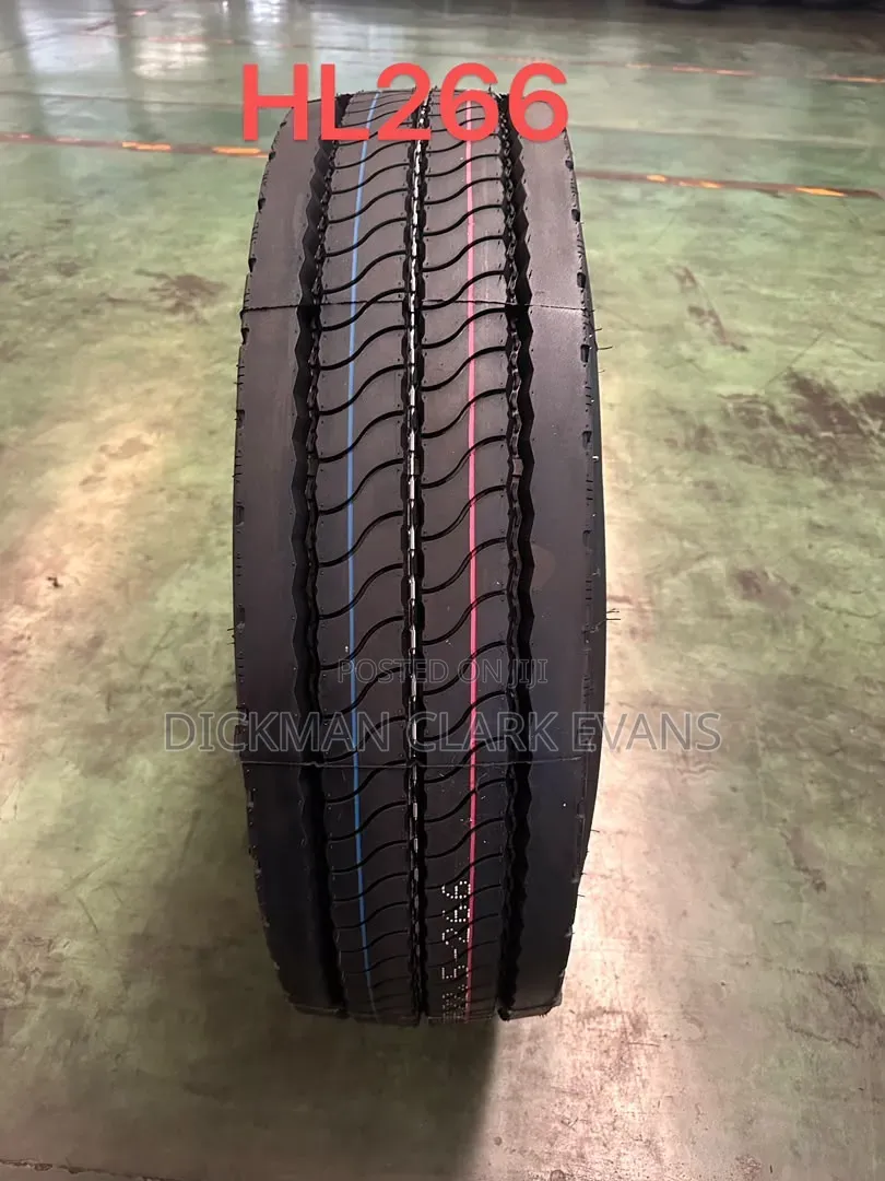 Tipper Truck Tires